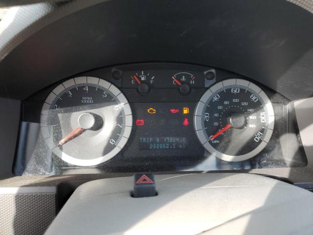 Photo 9 from auction – 2008 FORD ESCAPE with VIN 1FMCU031X8KC45955