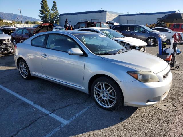 Photo 4 from auction – 2005 TOYOTA SCION TC with VIN JTKDE177050060260