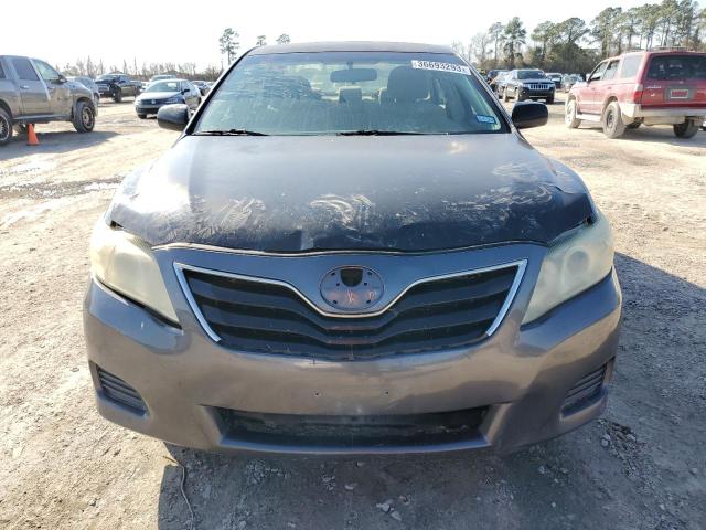 صورة رقم 5 من المزاد - 2010 TOYOTA CAMRY BASE مع VIN 4T4BF3EK7AR074904