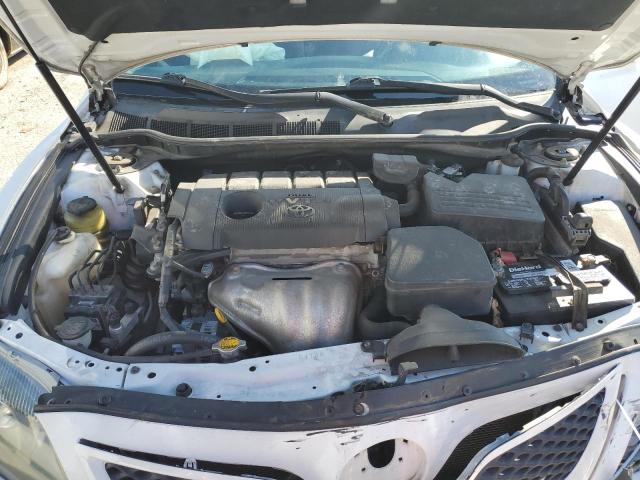 Photo 11 from auction – 2011 TOYOTA CAMRY BASE with VIN 4T1BF3EK7BU649353
