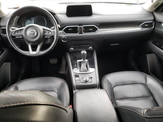 Photo 8 from auction – 2020 MAZDA CX-5 GRAND with VIN JM3KFBDM9L1768145