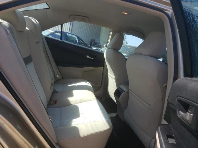 Photo 10 from auction – 2012 TOYOTA CAMRY BASE with VIN 4T1BF1FK5CU057552