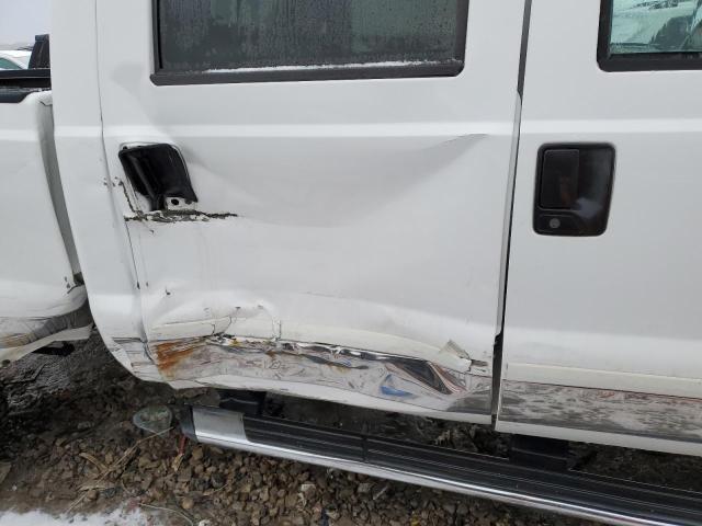Photo 10 from auction – 2004 FORD F350 SRW S with VIN 1FTSW31P14ED06377