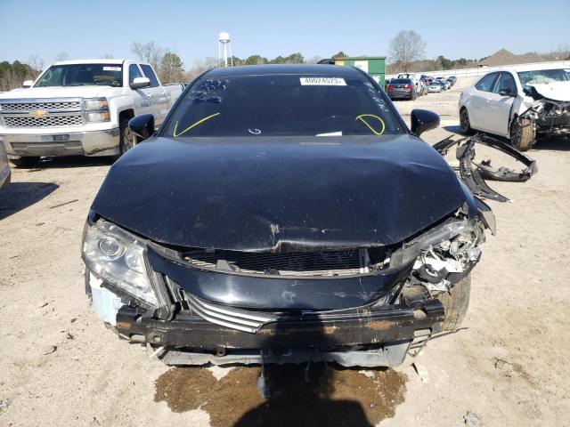 Photo 5 from auction – 2014 LEXUS ES 350 with VIN JTHBK1GG4E2132846