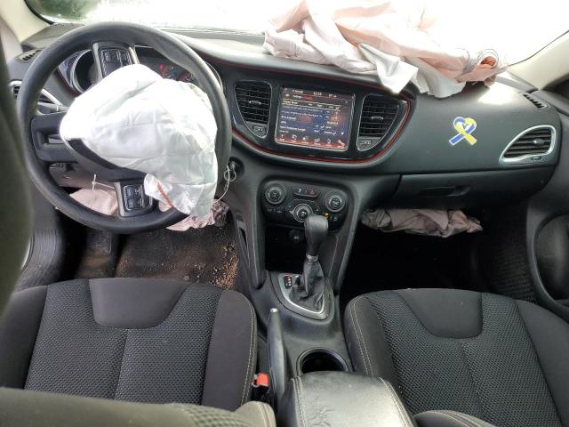 Photo 8 from auction – 2014 DODGE DART SXT with VIN 1C3CDFBB5ED830092