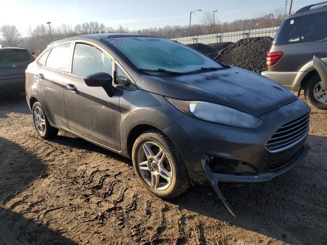 Photo 4 from auction – 2017 FORD FIESTA SE with VIN 3FADP4BJ6HM129482