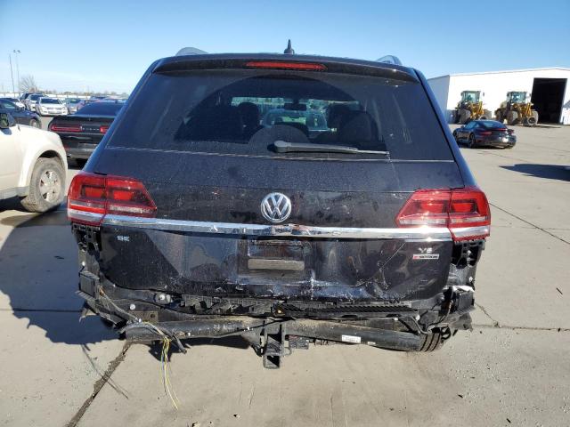 Photo 6 from auction – 2018 VOLKSWAGEN ATLAS SE with VIN 1V2KR2CA9JC579986