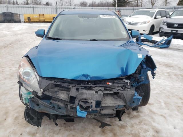 Photo 5 from auction – 2012 MAZDA 3 I with VIN JM1BL1V74C1686859