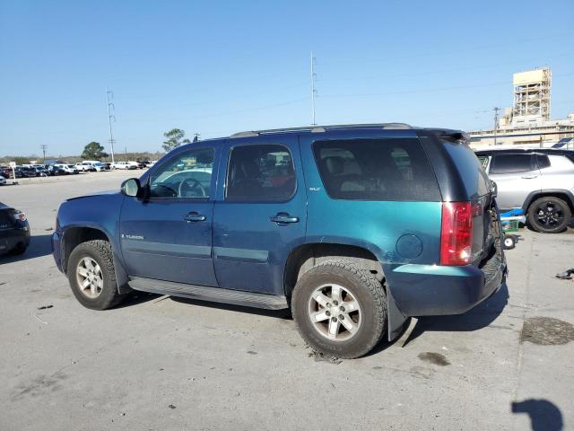 Photo 2 from auction – 2007 GMC YUKON with VIN 1GKFC13J07R354459