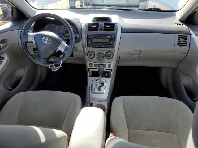 Photo 8 from auction – 2012 TOYOTA CARROLLA with VIN 2T1BU4EEXCC877226