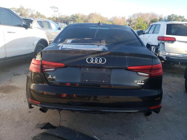 Photo 6 from auction – 2017 AUDI A4 ULTRA P with VIN WAUKMAF41HN050592
