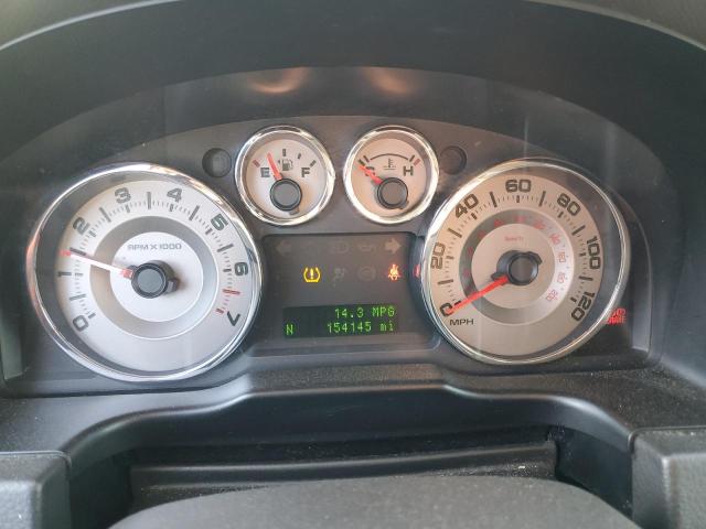 Photo 9 from auction – 2008 FORD EDGE LIMIT with VIN 2FMDK49C48BB49159