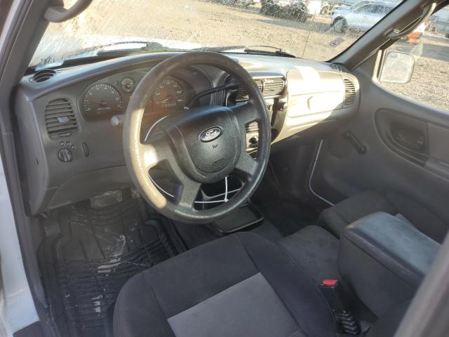 Photo 8 from auction – 2005 FORD RANGER with VIN 1FTYR10D85PB01965