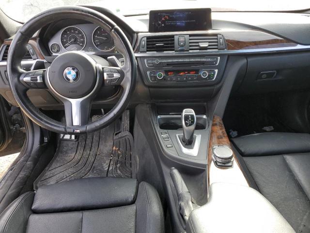 Photo 8 from auction – 2014 BMW 335 I with VIN WBA3A9C5XEF478546