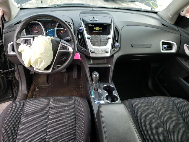 Photo 8 from auction – 2017 CHEVROLET EQUINOX LT with VIN 2GNALCEK1H1597609