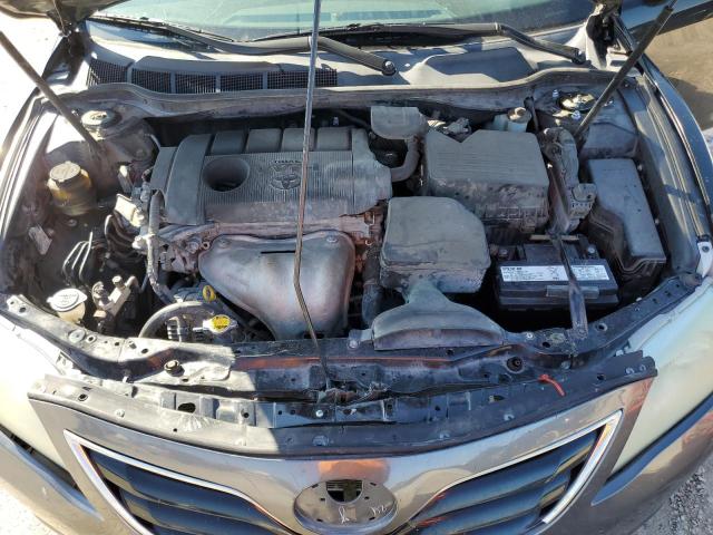 Photo 11 from auction – 2010 TOYOTA CAMRY BASE with VIN 4T4BF3EK7AR074904