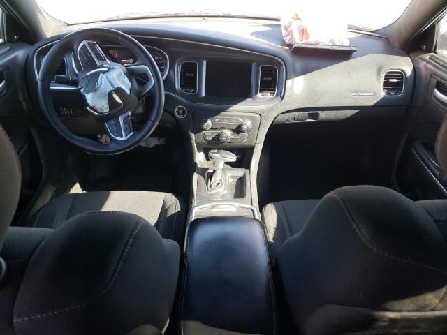 Photo 8 from auction – 2015 DODGE CHARGER SX with VIN 2C3CDXHG1FH869906