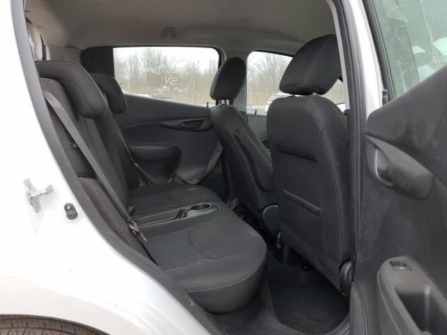 Photo 10 from auction – 2021 CHEVROLET SPARK 1LT with VIN KL8CD6SA9MC217084