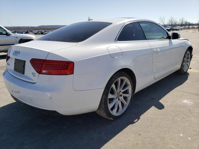 Photo 3 from auction – 2014 AUDI A5 PREMIUM with VIN WAULFAFR9EA043340