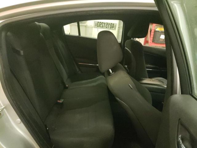 Photo 10 from auction – 2012 DODGE CHARGER SE with VIN 2C3CDXBG1CH172613