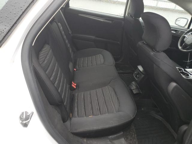 Photo 10 from auction – 2016 FORD FUSION SE with VIN 3FA6P0H74GR299788