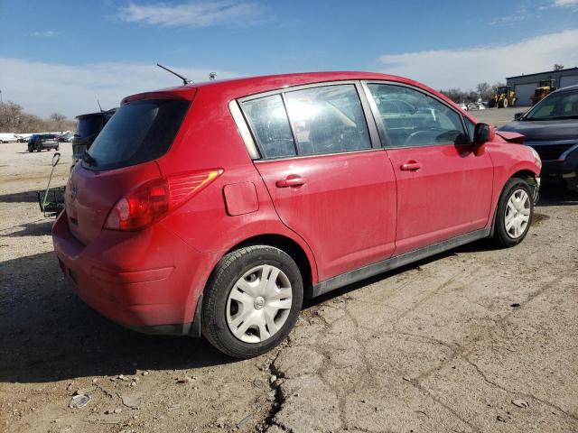 Photo 3 from auction – 2012 NISSAN VERSA S with VIN 3N1BC1CPXCK224438
