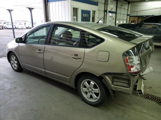 Photo 2 from auction – 2005 TOYOTA PRIUS with VIN JTDKB22U150123893