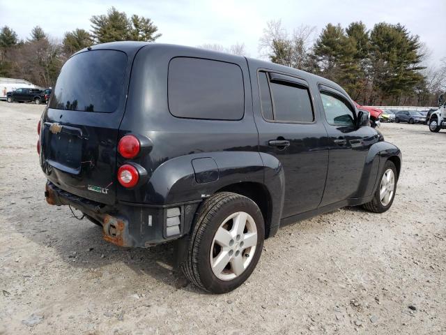 Photo 3 from auction – 2011 CHEVROLET HHR LT with VIN 3GNBABFW0BS560441