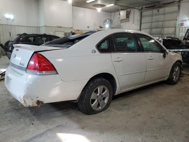 Photo 3 from auction – 2006 CHEVROLET IMPALA LT with VIN 2G1WT55K769209851