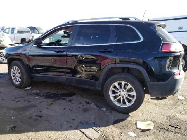 Photo 2 from auction – 2019 JEEP CHEROKEE L with VIN 1C4PJMCXXKD113154