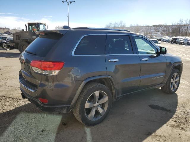 Photo 3 from auction – 2014 JEEP GRND CHERO with VIN 1C4RJFCT6EC465806