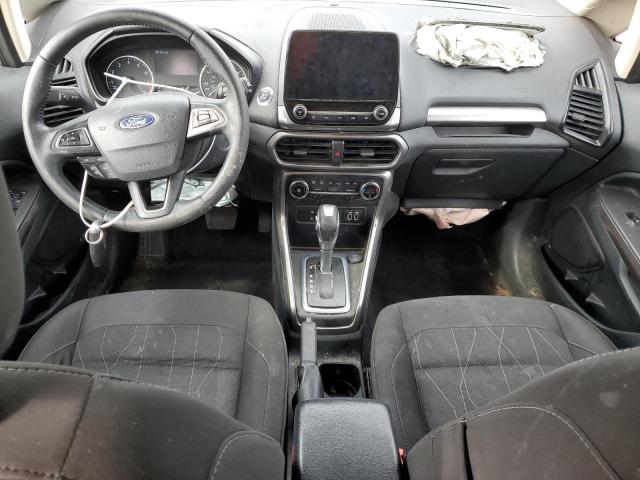 Photo 8 from auction – 2019 FORD ECOSPORT S with VIN MAJ3S2GE1KC262296