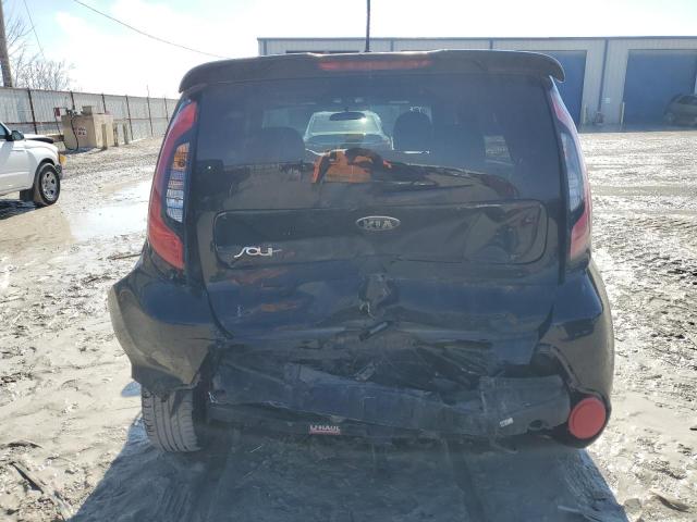 Photo 6 from auction – 2015 KIA SOUL with VIN KNDJN2A29F7198563