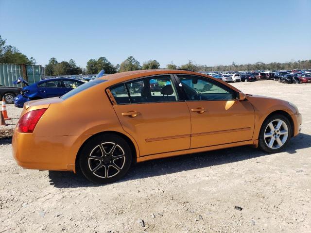 Photo 3 from auction – 2004 NISSAN MAXIMA SE with VIN 1N4BA41EX4C818322