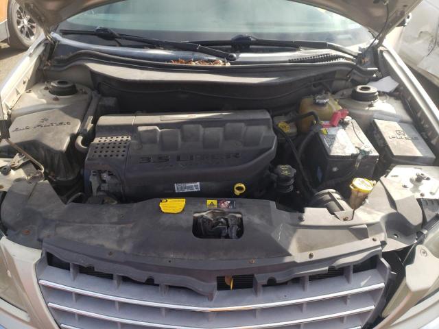 Photo 12 from auction – 2005 CHRYSLER PACIFICA T with VIN 2C8GF68485R268653