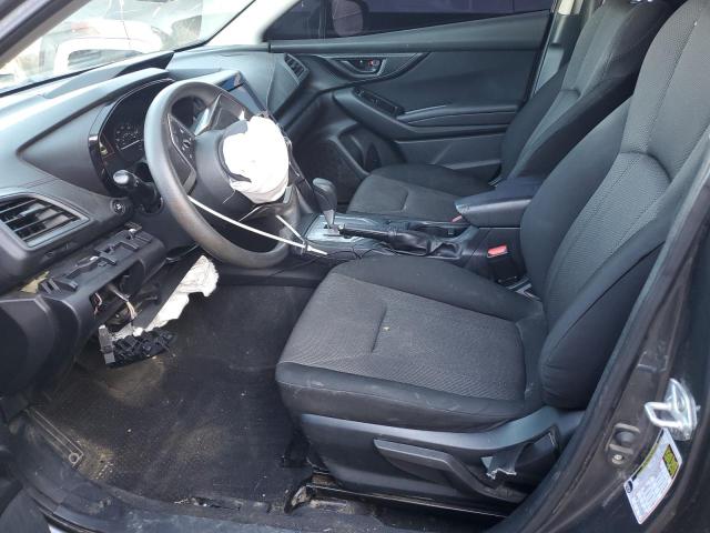 Photo 7 from auction – 2021 SUBARU IMPREZA with VIN 4S3GKAB63M3603383