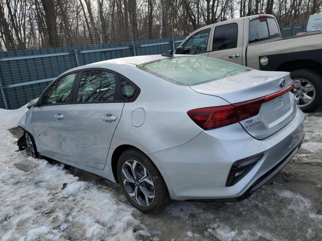 Photo 2 from auction – 2019 KIA FORTE FE with VIN 3KPF24ADXKE100226