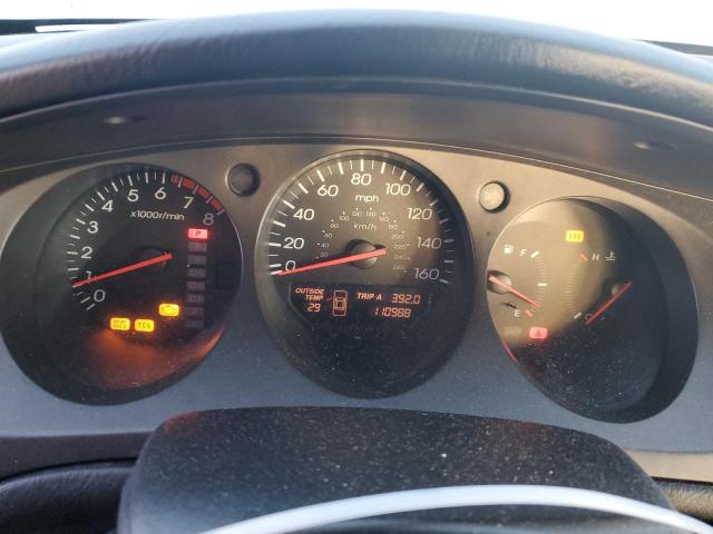 Photo 9 from auction – 2003 ACURA 3.2TL with VIN 19UUA56683A014591