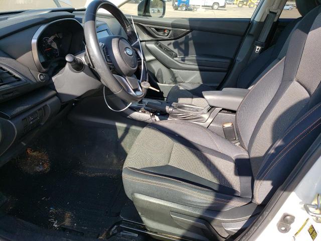 Foto 7 de la subasta – 2018 SUBARU CROSSTREK con VIN JF2GTABC1JH328700