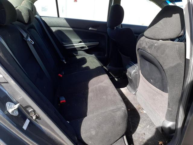 Photo 10 from auction – 2010 HONDA ACCORD EX with VIN 1HGCP2F79AA194274