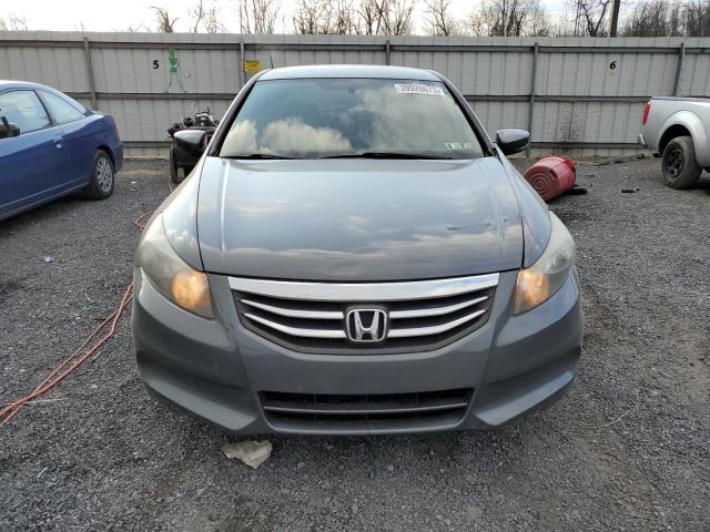 Photo 5 from auction – 2012 HONDA ACCORD SE with VIN 1HGCP2F65CA097003