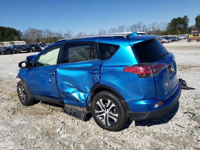 Photo 2 from auction – 2016 TOYOTA RAV4 with VIN JTMZFREV4GJ090272