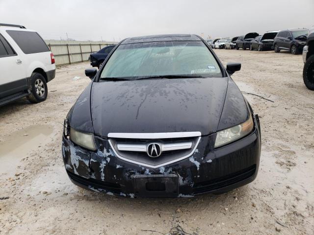 Photo 5 from auction – 2006 ACURA 3.2TL with VIN 19UUA66236A006597
