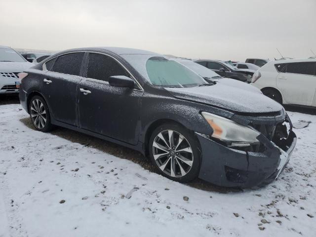Photo 4 from auction – 2014 NISSAN ALTIMA 2.5 with VIN 1N4AL3AP4EN259440