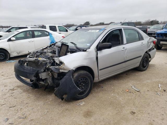 Photo 1 from auction – 2005 TOYOTA COROLLA CE with VIN 1NXBR32E85Z397901