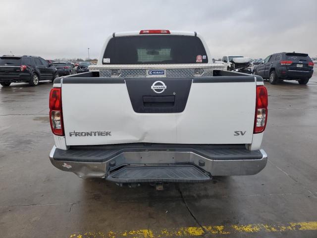 Zdjęcie 6 z aukcji – 2012 NISSAN FRONTIER S z VIN 1N6AD0ER2CC416065