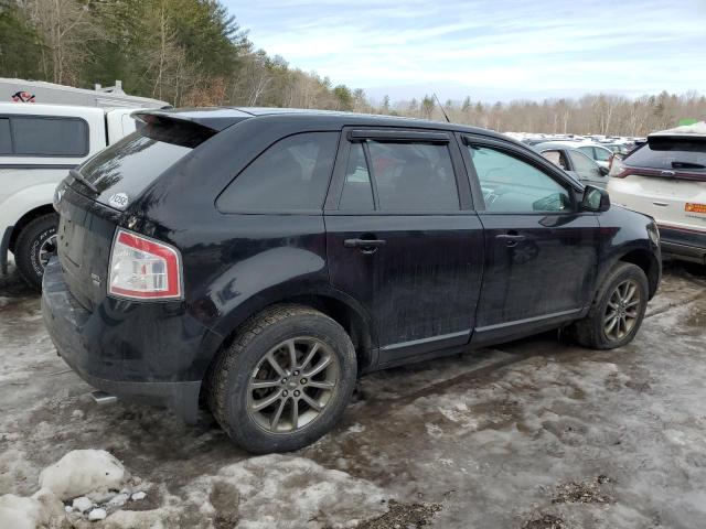 Photo 3 from auction – 2008 FORD EDGE SEL with VIN 2FMDK48C98BB02386
