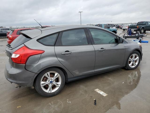 Photo 3 from auction – 2012 FORD FOCUS SE with VIN 1FAHP3K22CL312201