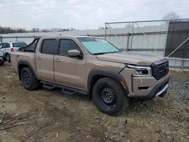 Photo 4 from auction – 2022 NISSAN FRONTIER S with VIN 1N6ED1EK2NN625016