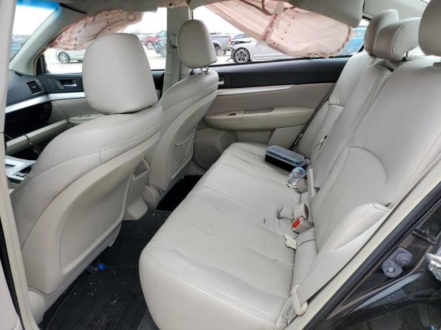 Photo 10 from auction – 2013 SUBARU LEGACY 2.5 with VIN 4S3BMBC69D3037397